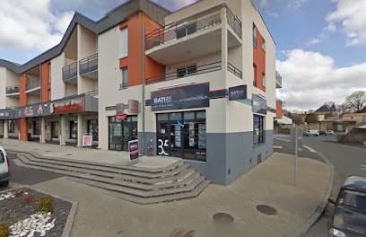 Bati 85 | Agence d'Aizenay, Constructeur de Maisons à Aizenay