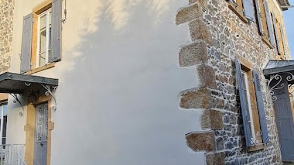 HAYAT1983-peinture, Constructeur De Maisons à Saint-Maurice-l'Exil