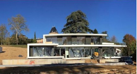 Farjot Christian, Constructeur de Maisons à Ronno
