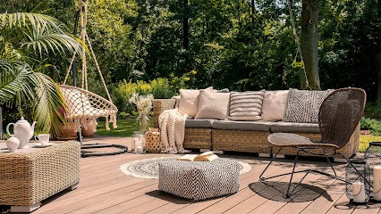 AMO BOIS, Constructeur De Maisons au Thou