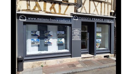 Maisons France Confort, Constructeur De Maisons à Vernon
