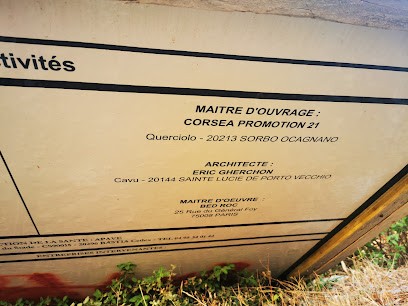 Bati Casa, Constructeur De Maisons à Bastia