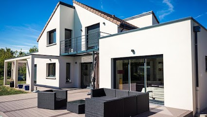 HB-CONCEPT, Constructeur de Maisons à Aiguilhe