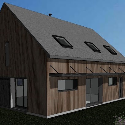 Permis de construire maison - extension - garage - Vannes - Auray - Quiberon - Lorient, Constructeur De Maisons à Saint-Philibert