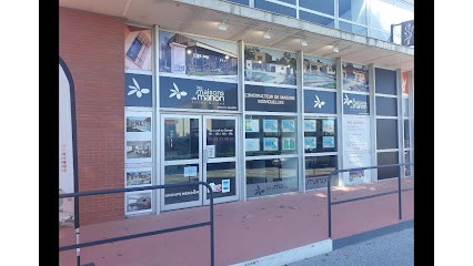 Maisons de Manon, Constructeur De Maisons à Alénya