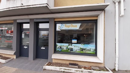 Top Duo Roussillon, Constructeur De Maisons à Roussillon