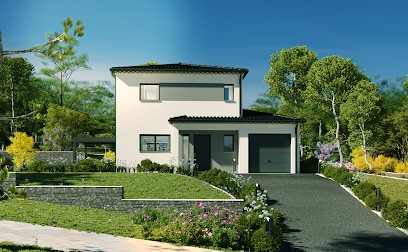 Maison Familiale Drumettaz, Constructeur de Maisons à Drumettaz-Clarafond