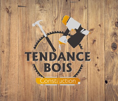 Tendance Bois Construction, Constructeur De Maisons à Allaire