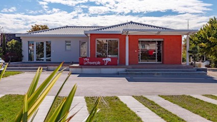 Villas la Provençale - Marignane - Constructeur Bouches du Rhône, Constructeur De Maisons à Marignane