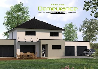 Maisons Demeurance, Constructeur De Maisons à Quévert