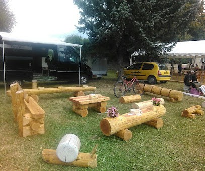 La Fuste M.F. 5 Rue de La Pra, Constructeur De Maisons à Cervières