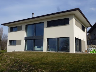 Maisons 4807, Constructeur de Maisons à Annecy