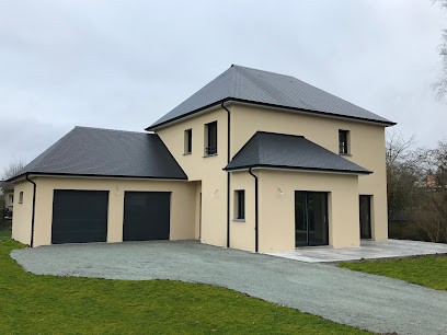 Gueudry Constructions - Vernon, Constructeur de Maisons à Vernon