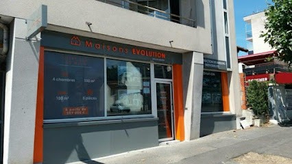 Maisons Evolution, Constructeur de Maisons à Savigny-sur-Orge