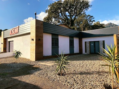 ASM CONSTRUCTION, Constructeur De Maisons à San-Nicolao