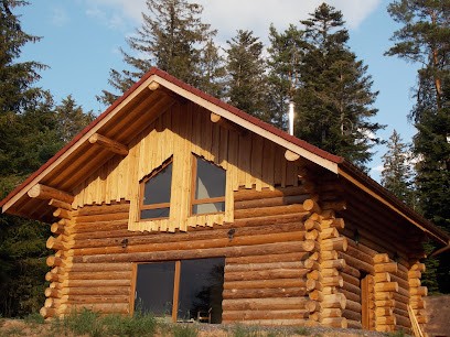 Rondin Passion, Constructeur de Maisons à Plainfaing