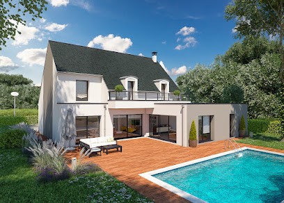 Demeures de Loire, Constructeur De Maisons à Chargé