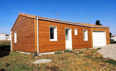 Conception Bois 85, Constructeur De Maisons à Sainte-Gemme-la-Plaine