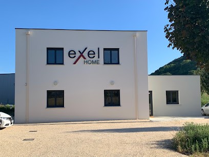 EXELHOME, Constructeur De Maisons à Saint-Blaise-du-Buis