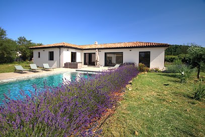 Midi Habitat, Constructeur De Maisons à Draguignan