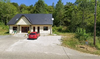 Gutzwiller et Fils, Constructeur De Maisons à Oltingue