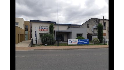 Maisons France Confort, Constructeur De Maisons à Lavaur