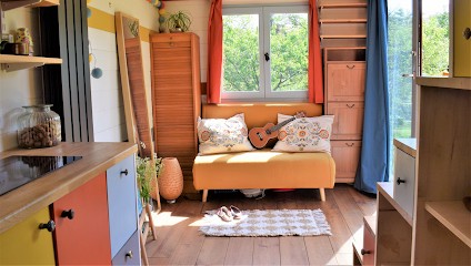 Kusku, Constructeur De Maisons à Saint-Just-Ibarre