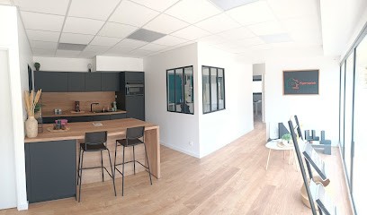 Harmonie Conception, Constructeur De Maisons à Voreppe