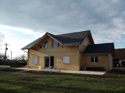 Constructions Bois Chartreuse, Constructeur De Maisons à Attignat-Oncin