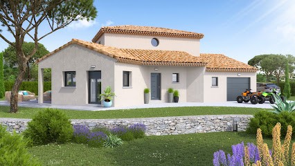 The House of the Companions, Constructeur de Maisons aux Abrets en Dauphiné