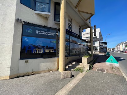 MAISON SMA, Constructeur de Maisons à Savigny-sur-Orge