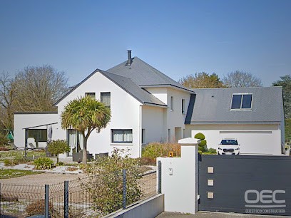 Ouest Eco Construction, Constructeur De Maisons à Saint-Hilaire-du-Harcouët