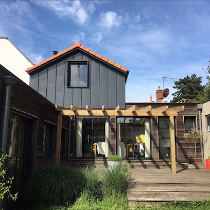 CGM Frameworks Wood Nantes Sarl, Constructeur De Maisons à Cugand