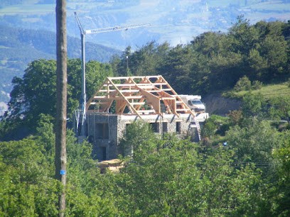 constructions michel, Constructeur De Maisons à Ubaye-Serre-Ponçon