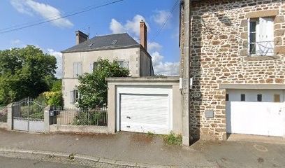 Morchoisne, Constructeur De Maisons à Courcité