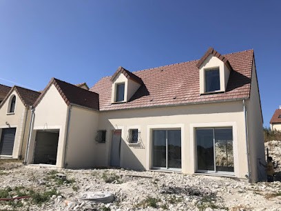 Les Maisons Clairval - Agence de Veneux-les-Sablons, Constructeur De Maisons à Moret-Loing-et-Orvanne
