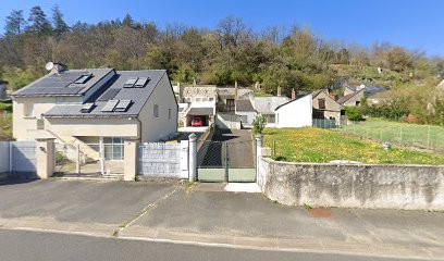 Canopée Écoconstruction, Constructeur de Maisons à Nazelles-Négron