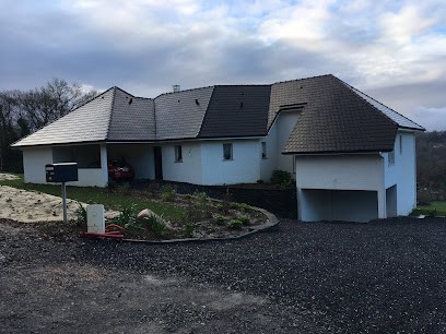 Les Maisons de Julia, Constructeur de Maisons à Lons