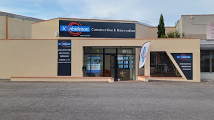 OC Résidences REVEL - Constructeur de maisons individuelles, Constructeur De Maisons à Revel