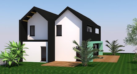 Atelier Concept Création, Constructeur de Maisons à Bréal-sous-Montfort