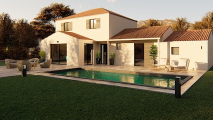 Les Demeures du Comtat, Constructeur De Maisons à Aubignan