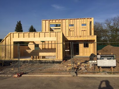 Beyer Construction Bois, Constructeur De Maisons à Dossenheim-sur-Zinsel