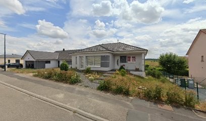 Agence Commerciale Sebastien Schenel, Constructeur De Maisons à Bettborn