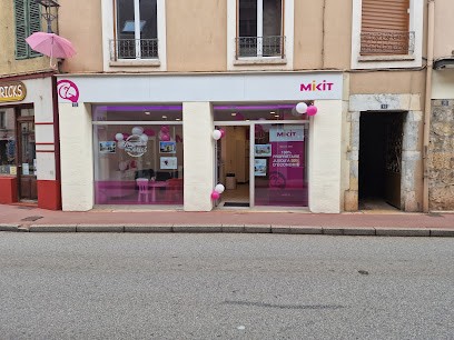 MIKIT Le-Pont-de-Beauvoisin - Constructeur de maisons individuelles, Constructeur de Maisons au Pont-de-Beauvoisin