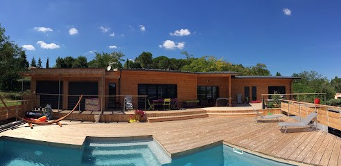 Gembois, Constructeur de Maisons à Corbès