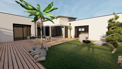 JP-Habitat-Maitre d'oeuvre Ancenis, Constructeur de Maisons à Loireauxence