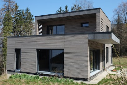 H2O Home, Constructeur de Maisons à Collonges