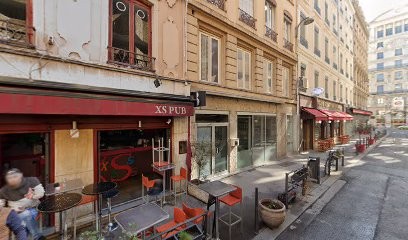 Agence M Carré, Constructeur De Maisons à Lyon 02