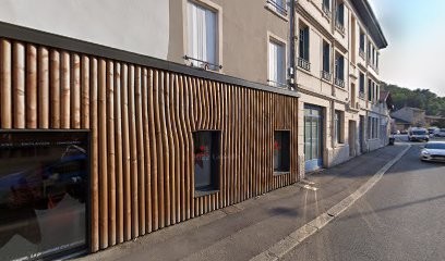 Demeures Familiales et Maisons Pour Tous Tarare, Constructeur de Maisons à Tarare