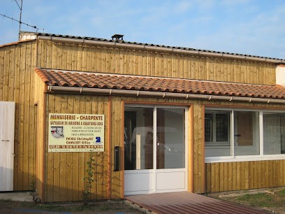 SARL THIOU, Constructeur de Maisons à Saint-Pierre-d'Oléron